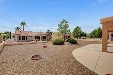 Come see this stunning, vibrant home in lovely Sun City! From on Highland Falls Golf Club in Nevada - for sale on GolfHomes.com, golf home, golf lot