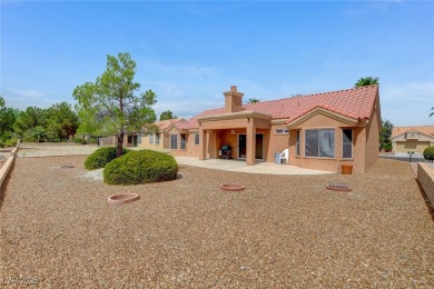 Come see this stunning, vibrant home in lovely Sun City! From on Highland Falls Golf Club in Nevada - for sale on GolfHomes.com, golf home, golf lot