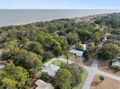 Wake up on island time, where ocean breezes linger and every day on Jekyll Island Golf Club in Georgia - for sale on GolfHomes.com, golf home, golf lot