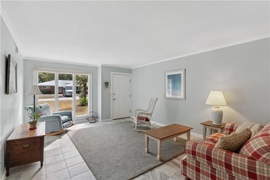 Wake up on island time, where ocean breezes linger and every day on Jekyll Island Golf Club in Georgia - for sale on GolfHomes.com, golf home, golf lot