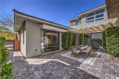 INTRODUCING 10 SUGARBERRY LANE WHERE LUXURY LIVING UNITES WITH on Bears Best Las Vegas Golf Club in Nevada - for sale on GolfHomes.com, golf home, golf lot