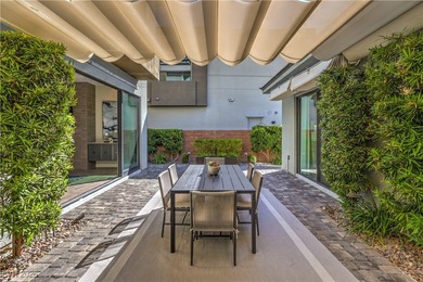 INTRODUCING 10 SUGARBERRY LANE WHERE LUXURY LIVING UNITES WITH on Bears Best Las Vegas Golf Club in Nevada - for sale on GolfHomes.com, golf home, golf lot