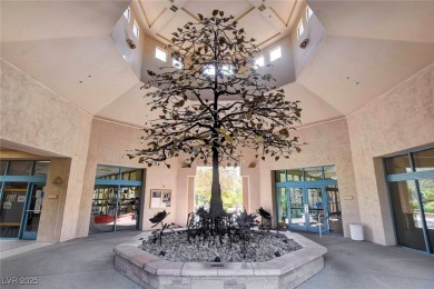 Come see this stunning, vibrant home in lovely Sun City! From on Highland Falls Golf Club in Nevada - for sale on GolfHomes.com, golf home, golf lot