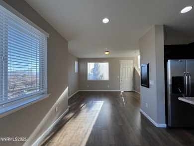 Welcome to the Wild Creek Villas offering beauty and convenience on Wildcreek Golf Course - Wildcreek in Nevada - for sale on GolfHomes.com, golf home, golf lot