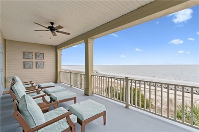 Immaculate, turn-key oceanfront townhome with a motivated seller on Jekyll Island Golf Club in Georgia - for sale on GolfHomes.com, golf home, golf lot