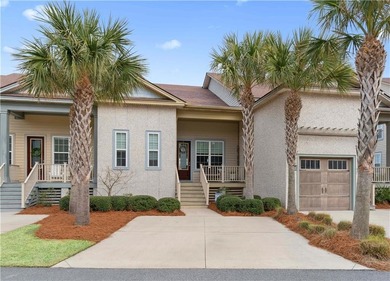 Immaculate, turn-key oceanfront townhome with a motivated seller on Jekyll Island Golf Club in Georgia - for sale on GolfHomes.com, golf home, golf lot
