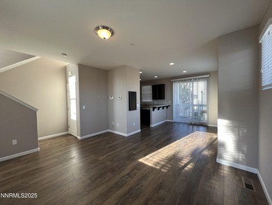 Welcome to the Wild Creek Villas offering beauty and convenience on Wildcreek Golf Course - Wildcreek in Nevada - for sale on GolfHomes.com, golf home, golf lot