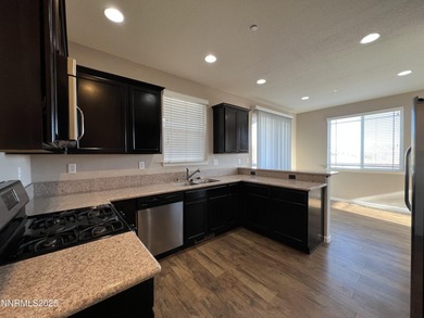 Welcome to the Wild Creek Villas offering beauty and convenience on Wildcreek Golf Course - Wildcreek in Nevada - for sale on GolfHomes.com, golf home, golf lot