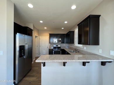 Welcome to the Wild Creek Villas offering beauty and convenience on Wildcreek Golf Course - Wildcreek in Nevada - for sale on GolfHomes.com, golf home, golf lot