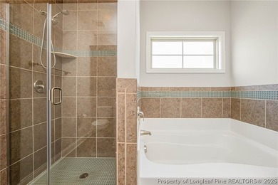 Refined Craftsman nestled in desirable King's Grant Golf & on Kings Grant Golf and Country Club in North Carolina - for sale on GolfHomes.com, golf home, golf lot