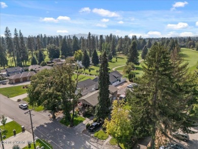 Experience the best of Hayden living with this beautifully on Hayden Lake Country Club in Idaho - for sale on GolfHomes.com, golf home, golf lot