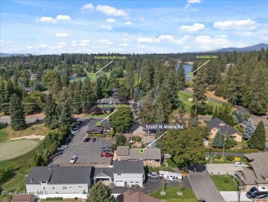 Experience the best of Hayden living with this beautifully on Hayden Lake Country Club in Idaho - for sale on GolfHomes.com, golf home, golf lot