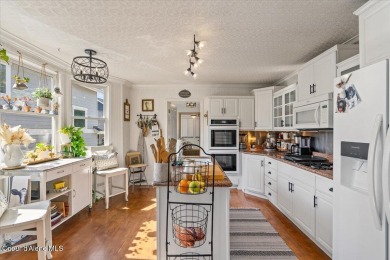Experience the best of Hayden living with this beautifully on Hayden Lake Country Club in Idaho - for sale on GolfHomes.com, golf home, golf lot
