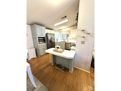 SCGC is a 55 plus, lot rent, 495 acres manufactured home on Schalamar Creek Golf and Country Club in Florida - for sale on GolfHomes.com, golf home, golf lot