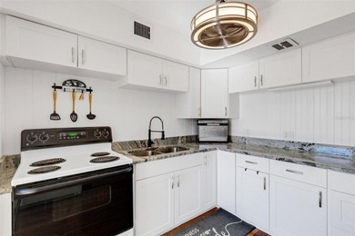 TASTEFULLY UPDATED, MOVE-IN-READY & PRICED TO SELL -- 2-bed/2 on On Top Of The World Golf Course in Florida - for sale on GolfHomes.com, golf home, golf lot