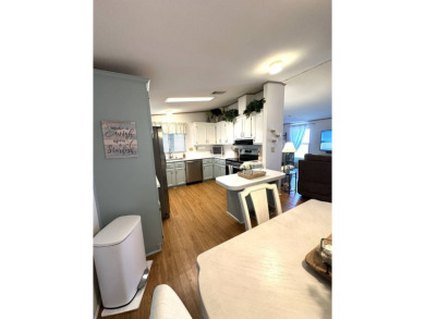 SCGC is a 55 plus, lot rent, 495 acres manufactured home on Schalamar Creek Golf and Country Club in Florida - for sale on GolfHomes.com, golf home, golf lot