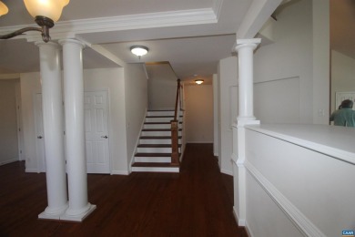 Rare opportunity to own this exciting Craftsman-style former on Spring Creek Golf Club in Virginia - for sale on GolfHomes.com, golf home, golf lot