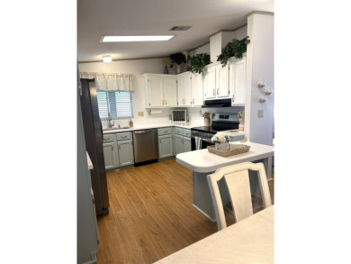 SCGC is a 55 plus, lot rent, 495 acres manufactured home on Schalamar Creek Golf and Country Club in Florida - for sale on GolfHomes.com, golf home, golf lot