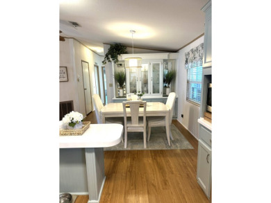 SCGC is a 55 plus, lot rent, 495 acres manufactured home on Schalamar Creek Golf and Country Club in Florida - for sale on GolfHomes.com, golf home, golf lot
