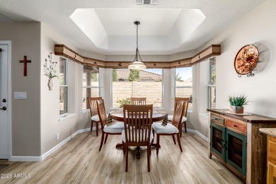 PICTURES ARE COMING THIS WEEKEND......Live the resort lifestyle on Sunland Springs Golf Course  in Arizona - for sale on GolfHomes.com, golf home, golf lot