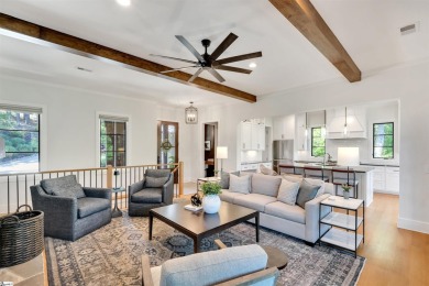 Nestled in a quiet cove,  with coveted southern exposure, this on The Reserve At Lake Keowee in South Carolina - for sale on GolfHomes.com, golf home, golf lot