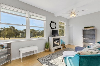 TASTEFULLY UPDATED, MOVE-IN-READY & PRICED TO SELL -- 2-bed/2 on On Top Of The World Golf Course in Florida - for sale on GolfHomes.com, golf home, golf lot