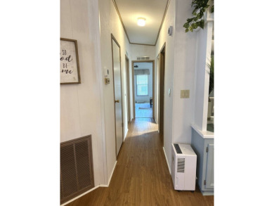 SCGC is a 55 plus, lot rent, 495 acres manufactured home on Schalamar Creek Golf and Country Club in Florida - for sale on GolfHomes.com, golf home, golf lot