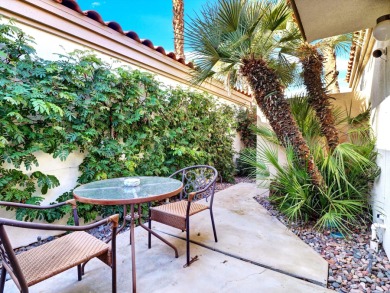 Enjoy the American Express PGA Golf Tournament from your patio on PGA West Private Golf Courses in California - for sale on GolfHomes.com, golf home, golf lot