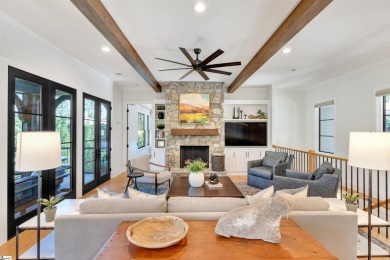 Nestled in a quiet cove,  with coveted southern exposure, this on The Reserve At Lake Keowee in South Carolina - for sale on GolfHomes.com, golf home, golf lot
