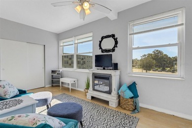 TASTEFULLY UPDATED, MOVE-IN-READY & PRICED TO SELL -- 2-bed/2 on On Top Of The World Golf Course in Florida - for sale on GolfHomes.com, golf home, golf lot