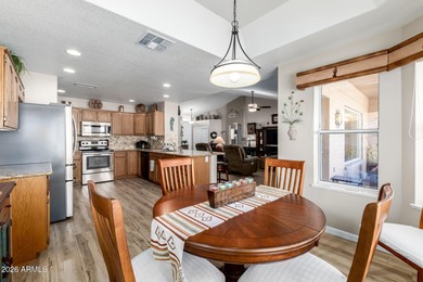 PICTURES ARE COMING THIS WEEKEND......Live the resort lifestyle on Sunland Springs Golf Course  in Arizona - for sale on GolfHomes.com, golf home, golf lot