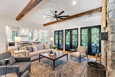 Nestled in a quiet cove,  with coveted southern exposure, this on The Reserve At Lake Keowee in South Carolina - for sale on GolfHomes.com, golf home, golf lot