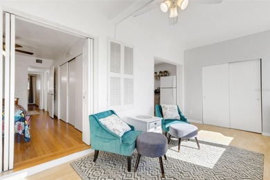 TASTEFULLY UPDATED, MOVE-IN-READY & PRICED TO SELL -- 2-bed/2 on On Top Of The World Golf Course in Florida - for sale on GolfHomes.com, golf home, golf lot