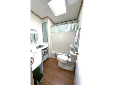 SCGC is a 55 plus, lot rent, 495 acres manufactured home on Schalamar Creek Golf and Country Club in Florida - for sale on GolfHomes.com, golf home, golf lot