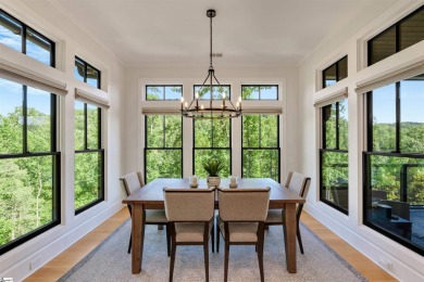 Nestled in a quiet cove,  with coveted southern exposure, this on The Reserve At Lake Keowee in South Carolina - for sale on GolfHomes.com, golf home, golf lot