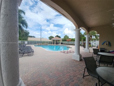 This is it!  Look no further.  Welcome to this stunning on Westchester Golf and Country Club in Florida - for sale on GolfHomes.com, golf home, golf lot