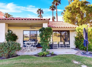 Enjoy the American Express PGA Golf Tournament from your patio on PGA West Private Golf Courses in California - for sale on GolfHomes.com, golf home, golf lot