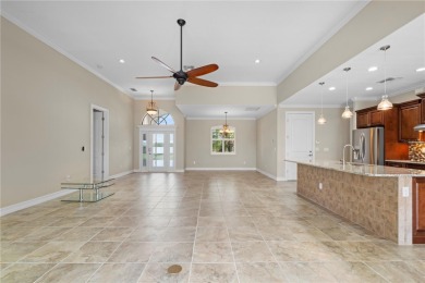 WATERFRONT HOME IN PGI W/SAIL ACCESS & 91FT OF SEAWALL! Check on Saint Andrews South Golf Club in Florida - for sale on GolfHomes.com, golf home, golf lot