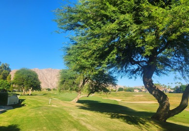 Enjoy the American Express PGA Golf Tournament from your patio on PGA West Private Golf Courses in California - for sale on GolfHomes.com, golf home, golf lot