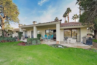 Enjoy the American Express PGA Golf Tournament from your patio on PGA West Private Golf Courses in California - for sale on GolfHomes.com, golf home, golf lot