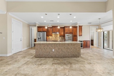 WATERFRONT HOME IN PGI W/SAIL ACCESS & 91FT OF SEAWALL! Check on Saint Andrews South Golf Club in Florida - for sale on GolfHomes.com, golf home, golf lot