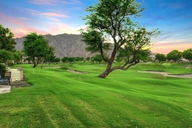 Enjoy the American Express PGA Golf Tournament from your patio on PGA West Private Golf Courses in California - for sale on GolfHomes.com, golf home, golf lot