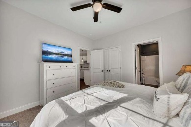 Stunning 2019 Craftsman in Bentwater - Move-In Ready & Packed on Bentwater Golf Club in Georgia - for sale on GolfHomes.com, golf home, golf lot