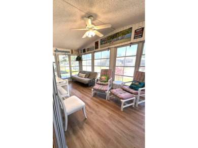 SCGC is a 55 plus, lot rent, 495 acres manufactured home on Schalamar Creek Golf and Country Club in Florida - for sale on GolfHomes.com, golf home, golf lot