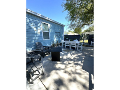 SCGC is a 55 plus, lot rent, 495 acres manufactured home on Schalamar Creek Golf and Country Club in Florida - for sale on GolfHomes.com, golf home, golf lot