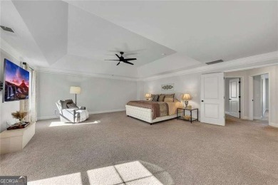 Stunning 2019 Craftsman in Bentwater - Move-In Ready & Packed on Bentwater Golf Club in Georgia - for sale on GolfHomes.com, golf home, golf lot