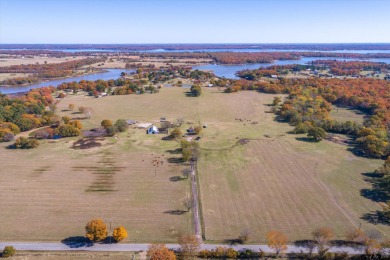 Once in a life time opportunity for large acreage, with Lake on Links At Lands End in Texas - for sale on GolfHomes.com, golf home, golf lot