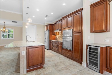 WATERFRONT HOME IN PGI W/SAIL ACCESS & 91FT OF SEAWALL! Check on Saint Andrews South Golf Club in Florida - for sale on GolfHomes.com, golf home, golf lot