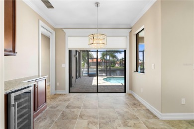 WATERFRONT HOME IN PGI W/SAIL ACCESS & 91FT OF SEAWALL! Check on Saint Andrews South Golf Club in Florida - for sale on GolfHomes.com, golf home, golf lot