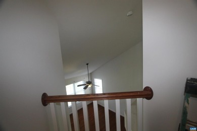Rare opportunity to own this exciting Craftsman-style former on Spring Creek Golf Club in Virginia - for sale on GolfHomes.com, golf home, golf lot